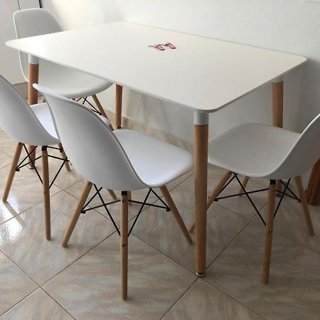 Tablero 404, Excelente Apto 6 Pax Cerca Playa Del Ingles Bagian luar foto