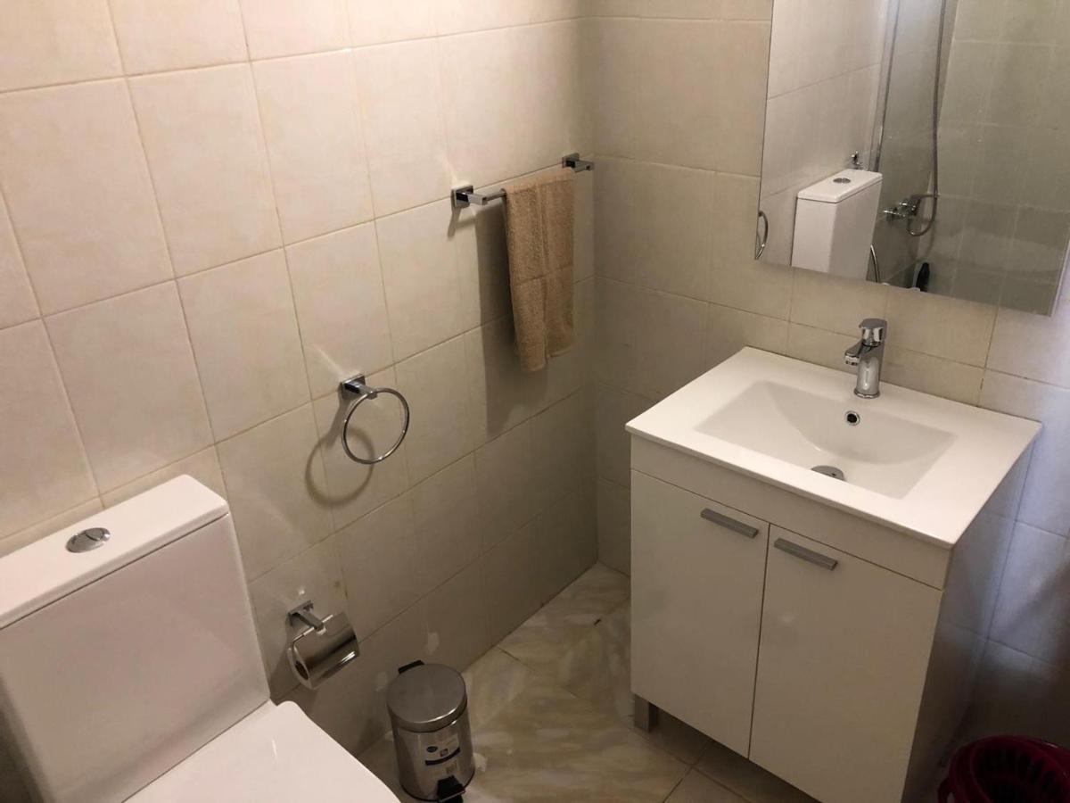 Tablero 404, Excelente Apto 6 Pax Cerca Playa Del Ingles Bagian luar foto