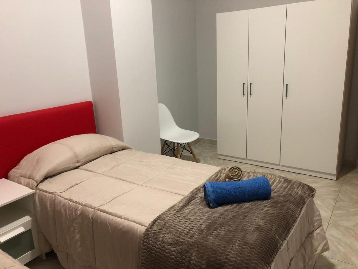Tablero 404, Excelente Apto 6 Pax Cerca Playa Del Ingles Bagian luar foto