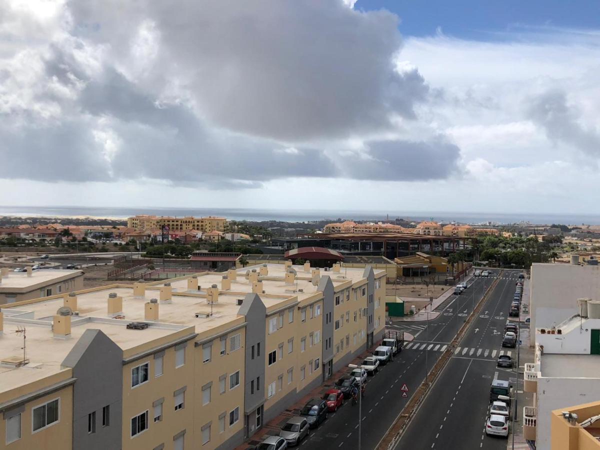 Tablero 404, Excelente Apto 6 Pax Cerca Playa Del Ingles Bagian luar foto