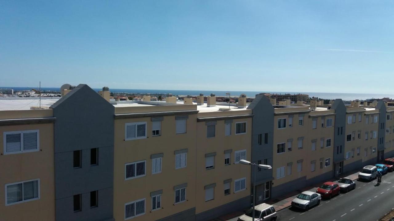 Tablero 404, Excelente Apto 6 Pax Cerca Playa Del Ingles Bagian luar foto