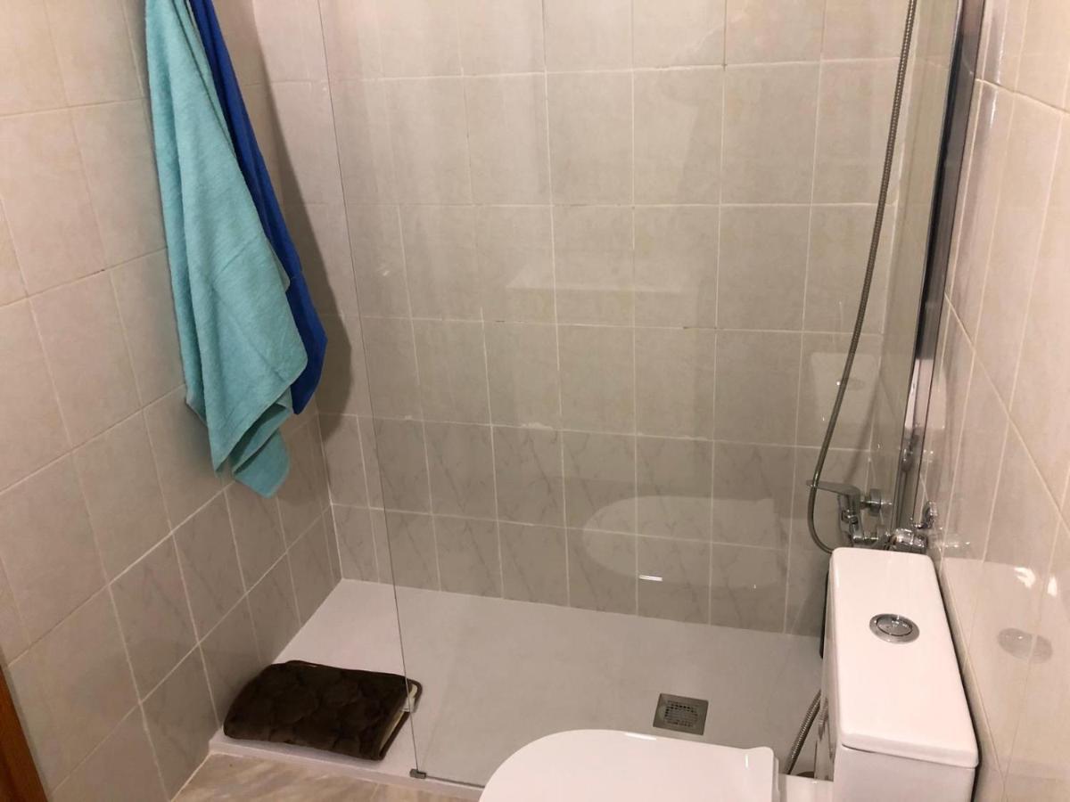Tablero 404, Excelente Apto 6 Pax Cerca Playa Del Ingles Bagian luar foto