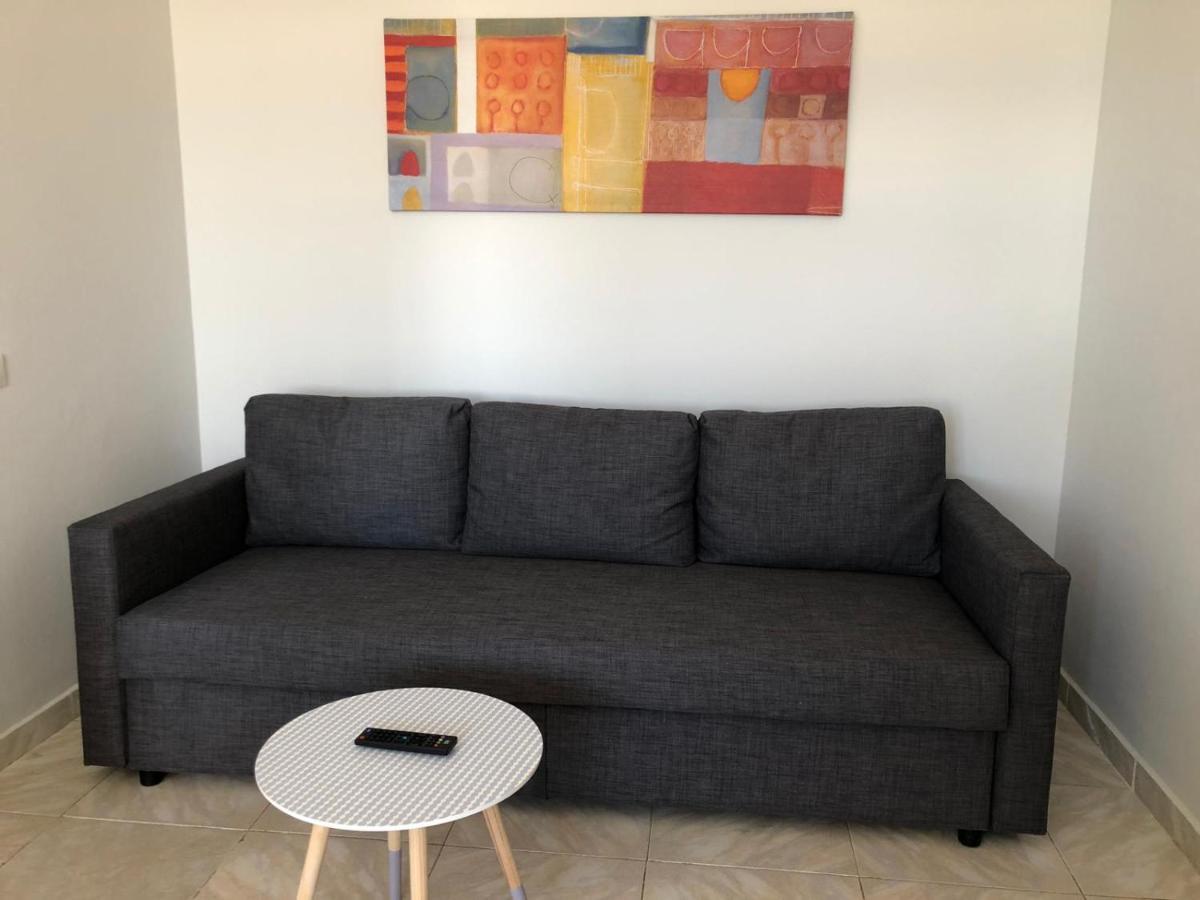 Tablero 404, Excelente Apto 6 Pax Cerca Playa Del Ingles Bagian luar foto